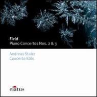 Piano Concerto.2, 3: Staier(Fp)stern / Concerto Koln